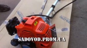 Бензокоса Союз БТС 9052Л