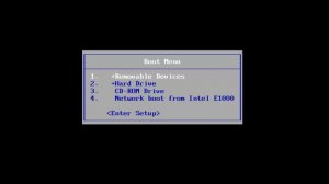 How To Open BIOS Settings In Windows 7