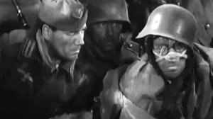 Боевой киносборник №8 1941 военный фильм & №9 1942