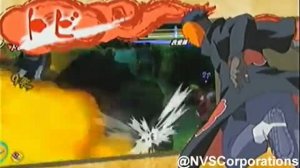 [Games]: Naruto Shippuuden - Narutimate Accel 3