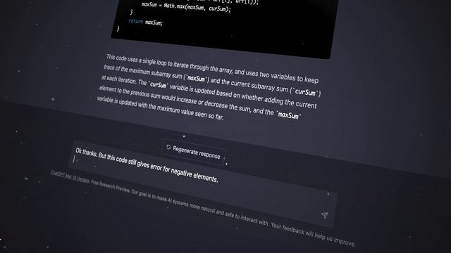 ChatGPT | GPT4 Will Replace Us ? Will It Take AWAY Our JOBS ? Honest Video | Parikh Jain смотреть онлайн