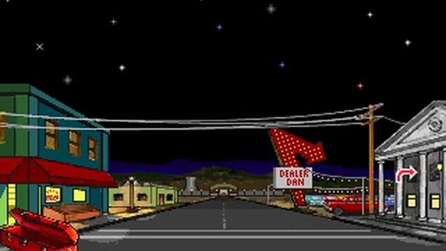 Leather Goddesses of Phobos 2 - Castellano смотреть онлайн