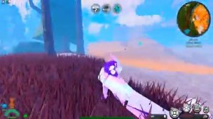 Roblox Creatures Of Sonaria - EASTER EVENT! Moonelle & Lenarabu!