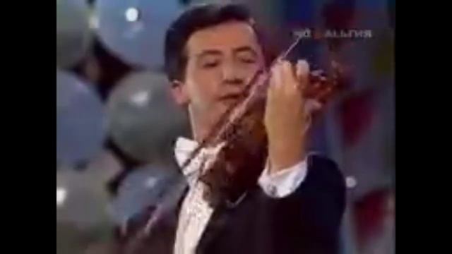 В.Спиваков Виртуозы Москвы 1981? смотреть онлайн