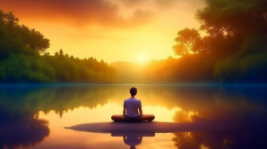 Лечебная Музыка