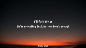 P!nk - Just Give Me a Reason (Lyrics) ft. Nate Ruess