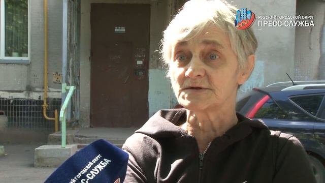 Гуля тучково