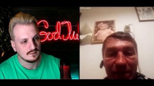 Задушевные беседы с Квитаном из ДНР