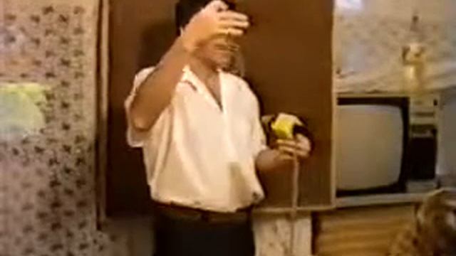 Один человек легко может разгонять циклоны. Школа Рогожкина смотреть онлайн