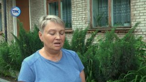 Лауреат муниципальной премии, заместитель главного врача по акушерству и гинекологии Елена Бреус