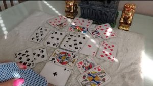 Его мысли и чувства о Тебе сегодня ?