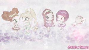 Клуб Винкс - Если ты меня не любишь