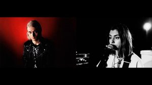 Платина & дора - Сан Ларан (ROCK REMIX)