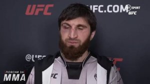 МАХАЧЕВ УМРЁТ! ОЛИВЕЙРА ДИКО НАЕХАЛ на МАХАЧЕВА на UFC 294! ФЕДОР ЕМЕЛЬЯНЕНКО vs ТАЙСОН. НОВОСТИ ММА