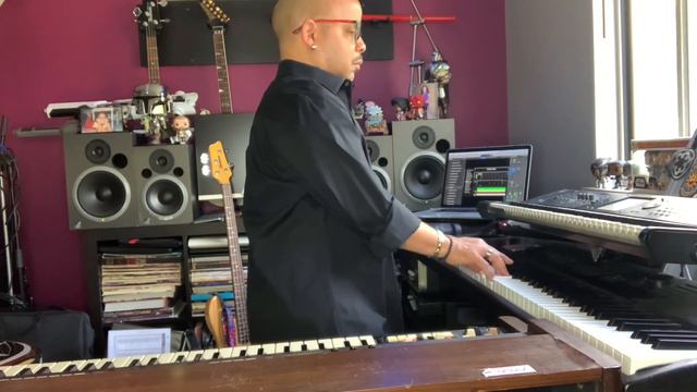 Separate Ways Tribute смотреть онлайн