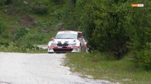 Rally Bulgaria 2013 - Dimitar Iliev SS Belmeken 1