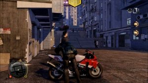 Sleeping Dogs Самая короткая миссия Сломанные детали