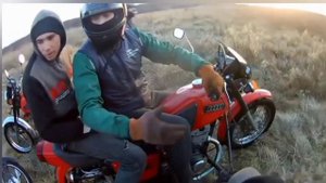 Даня Гавдяк ЗАБУВСЯ ЯК ХОДИТИ