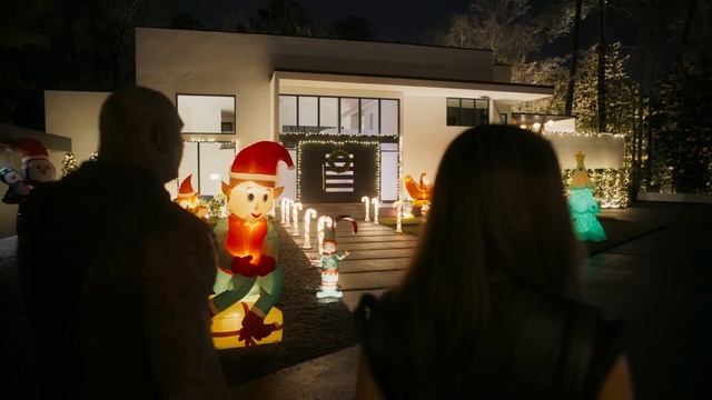 THE GUARDIANS OF THE GALAXY HOLIDAY SPECIAL Trailer (2022) Chris Pratt, Pom Klementieff, Marvel смотреть онлайн