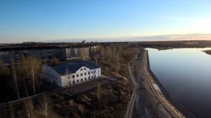 «Урай – Первый Нефтяной», Россия,  Ханты-Мансийский автономный округ-Югра, город Урай
