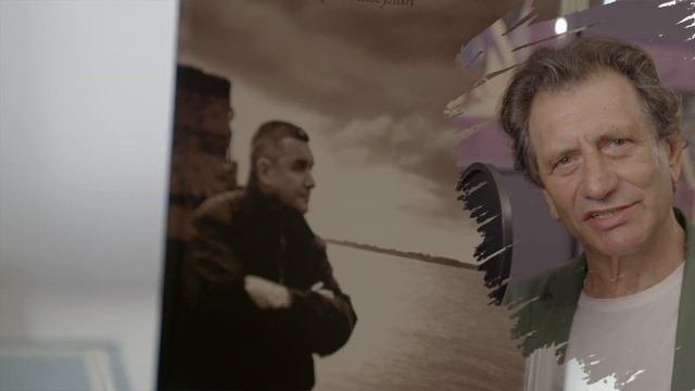 Евгений Князев читает стихи Дмитрия Мизгулина