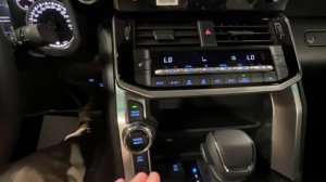 Тойота Ленд Крузер 300, 2022 г.в., 3,4 л. (300 л.с.) ДИЗЕЛЬ, РУСИФИЦИРОВАН, Цена 10,25 млн