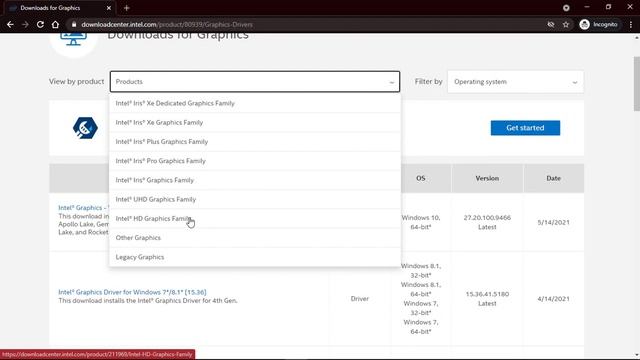 ➢Intel HD Graphics Control Panel Missing | Intel Graphics Missing From Desktop Right Click | Latest смотреть онлайн