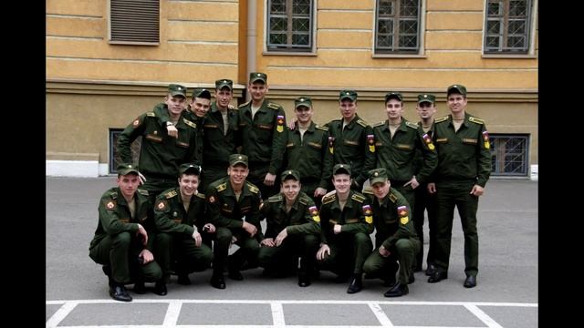 ВИТУ Выпуск 2016 смотреть онлайн