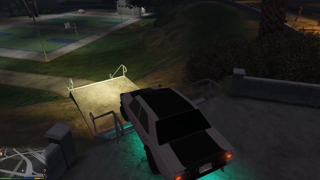 GTA 5 [PC] Full HD [60fps] на слабом ПК смотреть онлайн