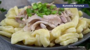 Вроде так просто, а как же ВКУСНО получается! Как Быстро НЕДОРОГО накормить все семейство. Выпуск №3