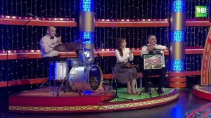 Жырлыйк эле 04/06/2022