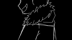 Get better meme(Animation Meme)[Horror Sans])Blood warning (?)
