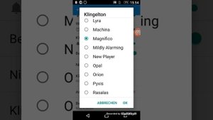 Sony xperia ringtones