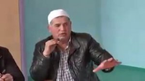 ???СайфуЛлагь къади. Г1асаб росдал имам.  Руччабазе ваг1за. 2