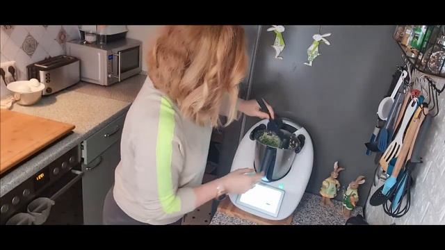СУП из БРОККОЛИ! Вкуснейшая полезность!!! ВТермомиксе. Thermomix Rezepte