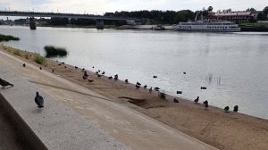 Великий Новгород 2024 - центр города, Кремль и набережные