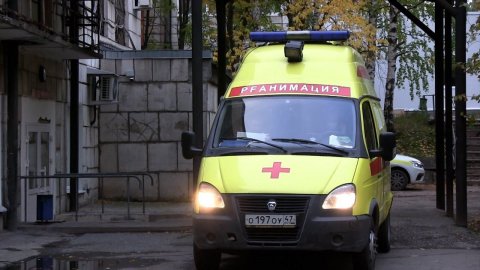 Медики рассказали о состоянии пострадавших и стрелка в Перми
