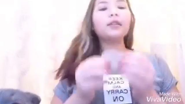 Что в моей косметичке❓