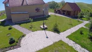 Продается Усадьба в Самсоновке