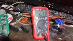 Ремонт ЭБУ Nissan Murano 2004 USA Hitachi MEC33