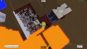 Бесплатные топоры в Ламбер Тайкон 2? Lumber Tycoon 2
