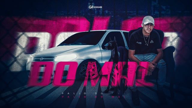 MEGA FUNK PALIO DO MAL - ANTHONI SC смотреть онлайн