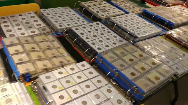 This weeks Silver Hunt Sunday Road Trip is to the Guelph Ontario Coin Show. Met up with some viewer смотреть онлайн