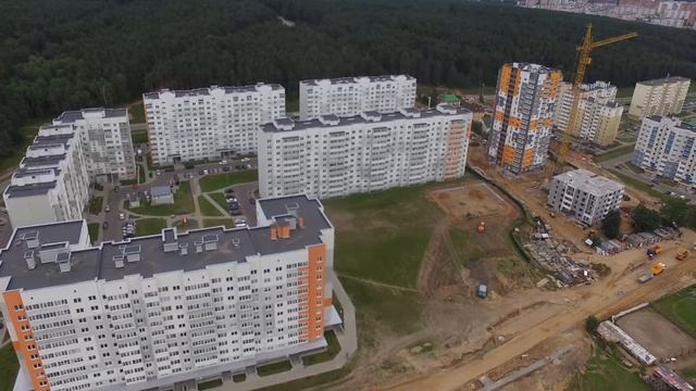 ЖК"Уручский 2" https://www.sit.by https://www.sit-stroy.by смотреть онлайн