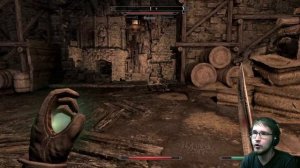 ENDERAL: ИМБОВЫЙ ЛУК в начале БЕЗ УСИЛИЙ, ТАКТИКА!!!