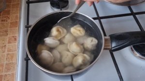 СВЕТОФОР.Пробую пельмени из магазина Светофор.Дегустация. Честный отзыв.Брать или не брать.