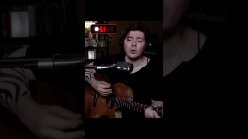 Алиса - Сумерки (cover by @SvoiSvoim ) #cover #live #guitar #russianrock