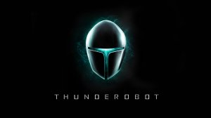 Thunderobot и Quake Champions