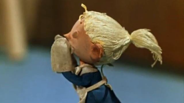 Guena y Cheburashka Cap1 Parte 2 de 2 смотреть онлайн