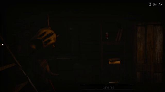 Oblitus Casa | 12/25 Mode (5AM True Nightmare Difficulty) COMPLETED WITHOUT POST MORTEM